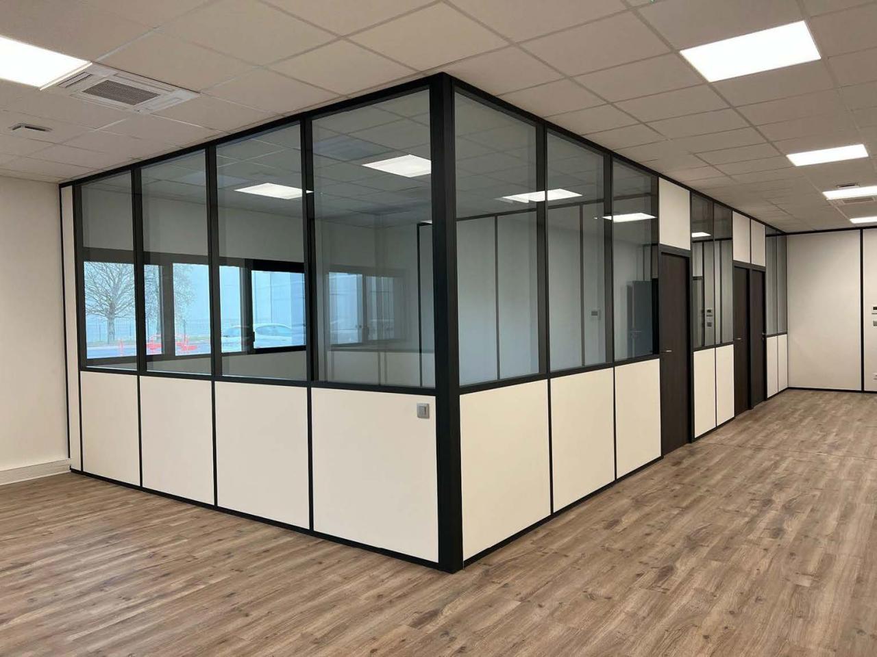 Local d'activité Les Sorinieres 3005m² Location local d'activité Les Sorinieres Loire-Atlantique OLACT2531652 5